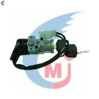 Motorcycle Ignition Switch for Italika AT110 