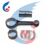 Motorcycle Connecting Rod Of Honda CBX250