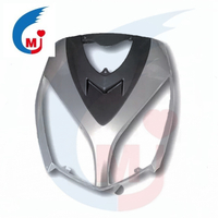 Motorcycle Spare Parts Motorcycle Head Lamp Cover Of DS150