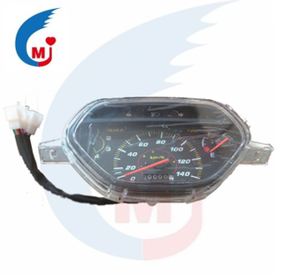 Motorcycle Parts Speedometer for AT110