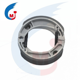 Motorcycle Parts Motorcycle Brake Shoe For CD110