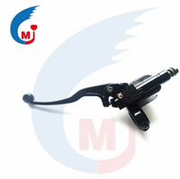 Motorcycle Parts & Accessories Motorcycle Upper Brake Pump For PULSAR200