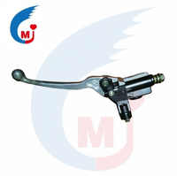 Motorcycle Parts & Accessories Motorcycle Upper Brake Pump For DS150