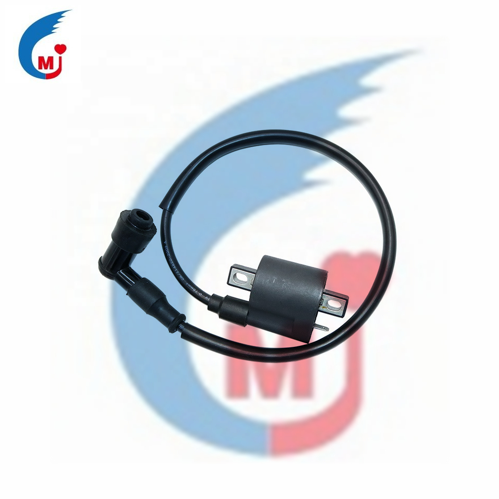 Motorcycle Ignition Coil For Italika FT150