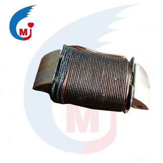 Motorcycle Parts Motorcycle Stator Magneto Coil for Honda Of AX100