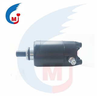 Motorcycle Engine Part Motorcycle Starter Motor for PULSAR200
