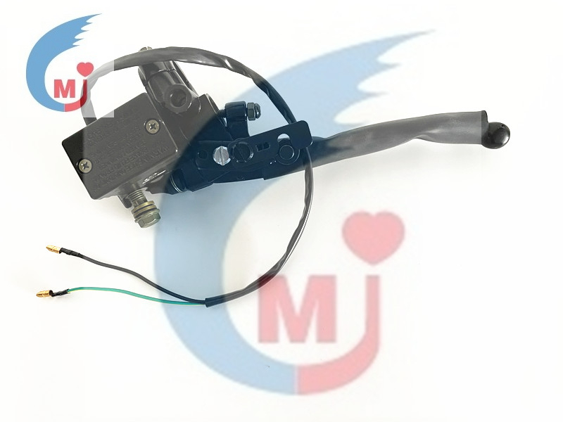 Motorcycle Spare Part Upper Brake Pump For L151