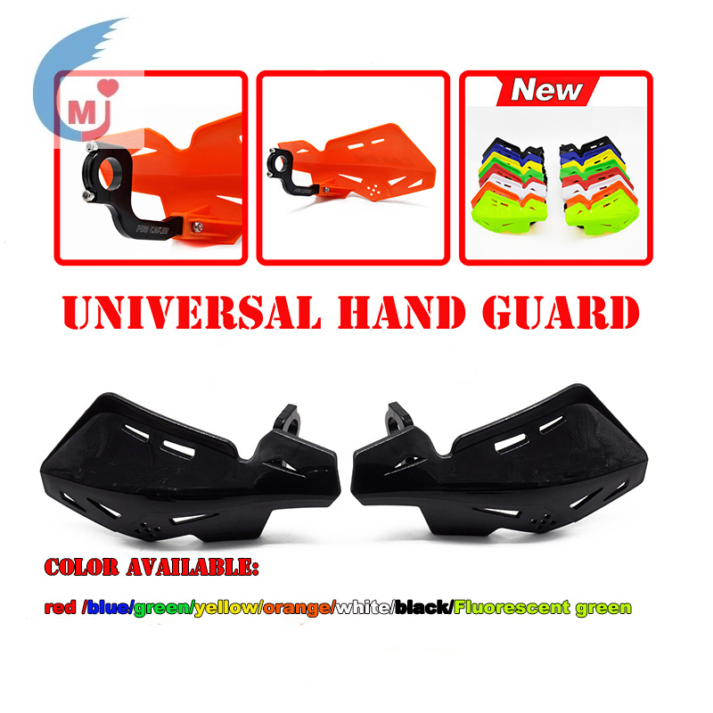 Motorcycle Cnc hand guard hand protector