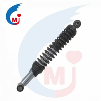 Motorcycle Parts Motorcycle Rear Shock Absorber For TITAN2000
