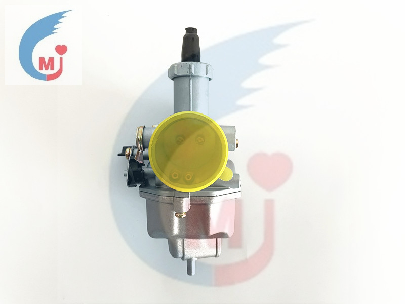 Motorcycle Parts Motorcycle Carburetor Of Euromot 125 CC
