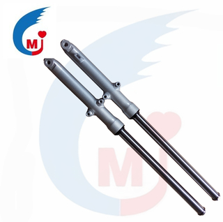 Motorcycle Front Shock Absorber Of SUZUKI AX4
