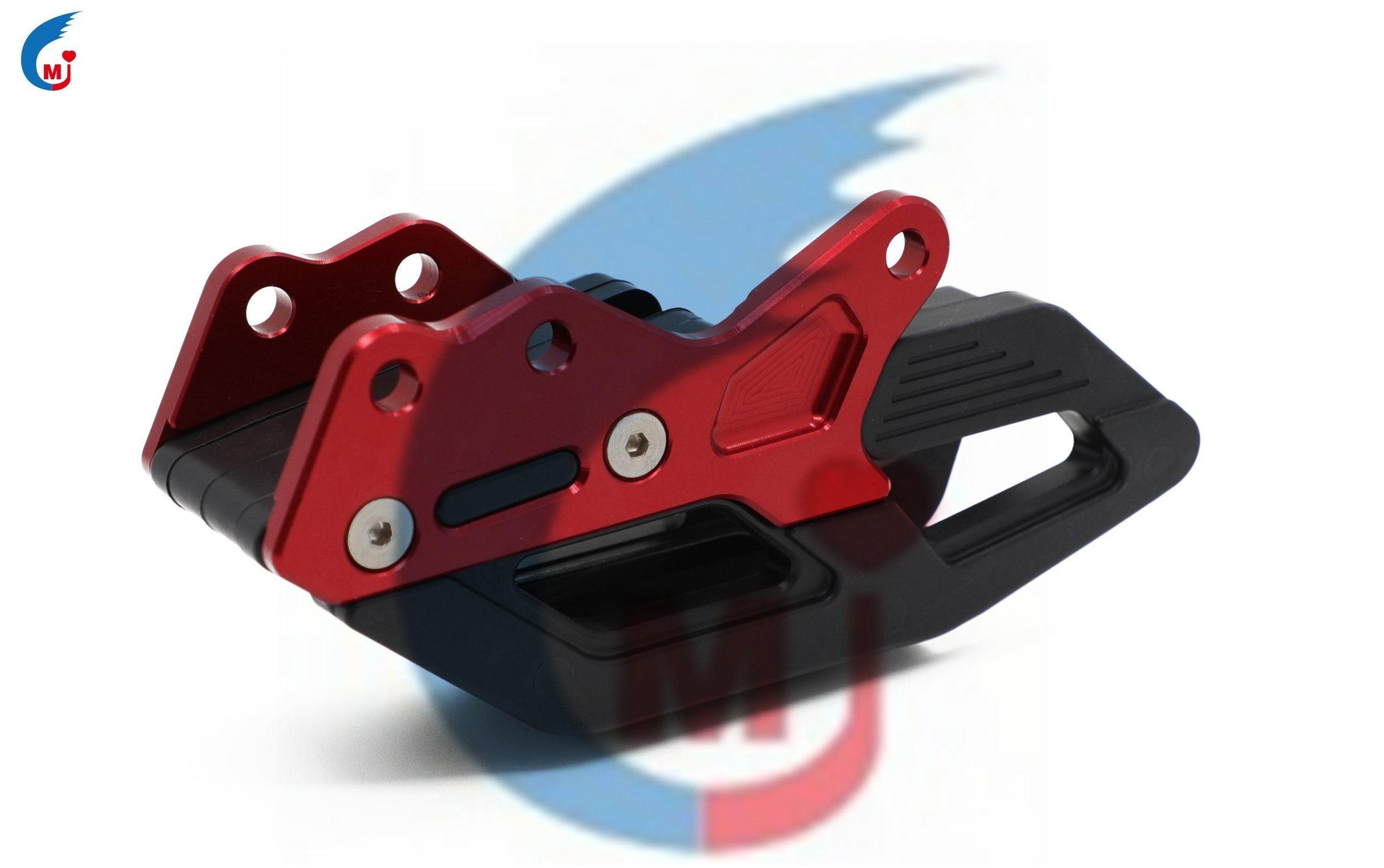 Chain Guide Protector for Honda Crf 250 Crf250r Dirt Offroad Bike