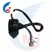  Motorcycle Handle Switch Of AKT125
