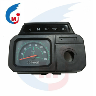 Motorcycle Spare Parts Suzuki AX100 Speedometer