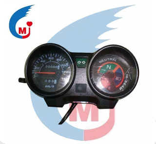 Motorcycle Speedometer Of TITAN150