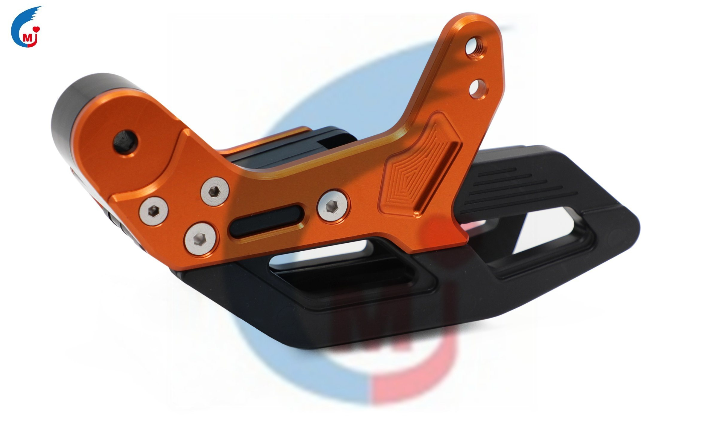 Chain Guide Protector for Ktm Dirt Offroad Bike Motorcycle Motocross Parts Accessories