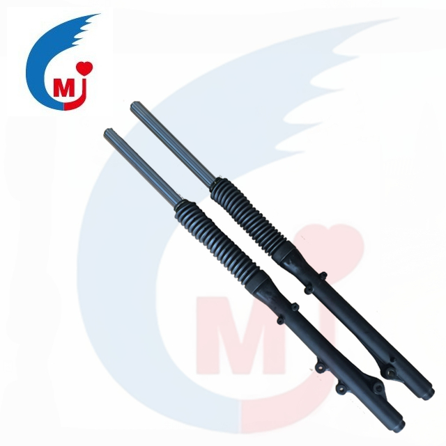 Motorcycle Front Shock Absorber Of AKT125