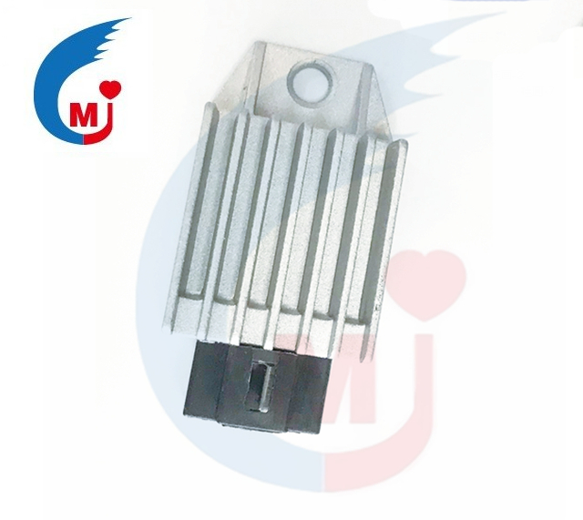 Motorcycle Spare Parts Motorcycle Regulator/Rectifier For AT110