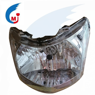 Motorcycle Head Lamp Of HERO ECO DELUXE