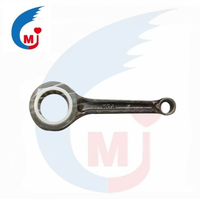 Motorcycle Parts Motorcycle Connecting Rod Of TITAN2000