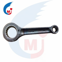 Motorcycle Parts Motorcycle Connecting Rod Of CD110