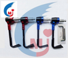  Motorcycle CNC ABS Handlebar Protectors 
