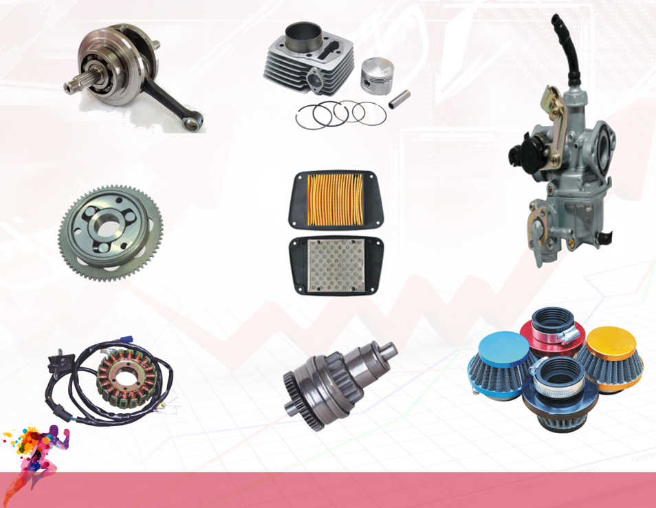 China Starter Motor manufacturers, Starter Motor suppliers, Starter